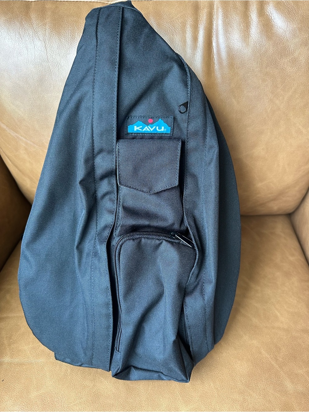 Kavu sling backpack